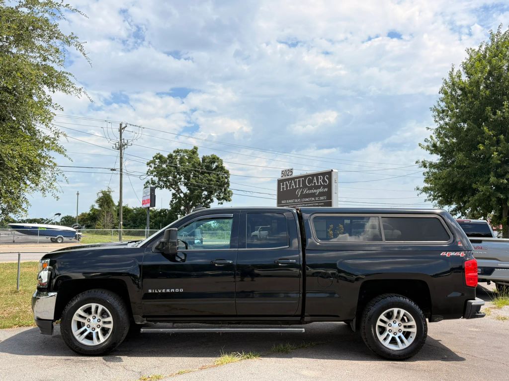 chevrolet silverado 1500 2016 1GCVKREC9GZ293216 image chevrolet silverado 1500 2016 1GCVKREC9GZ293216 image
